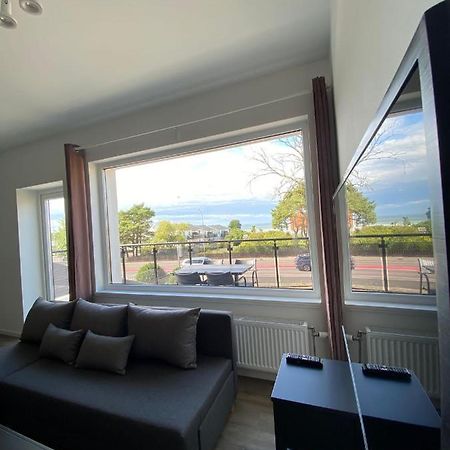 Solberga Laegenhetshotell Köpingsvik Esterno foto