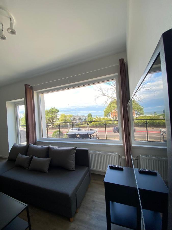 Solberga Laegenhetshotell Köpingsvik Esterno foto