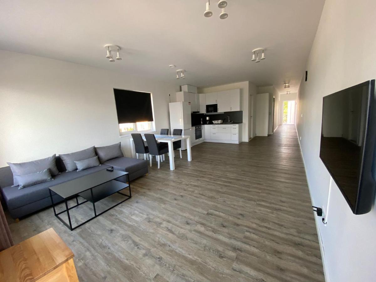 Solberga Laegenhetshotell Köpingsvik Esterno foto