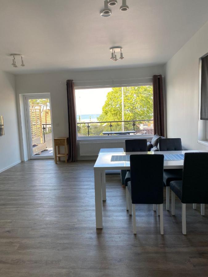 Solberga Laegenhetshotell Köpingsvik Esterno foto