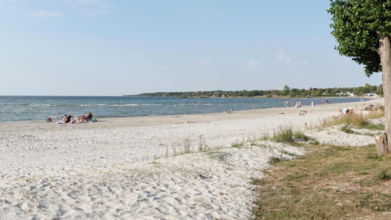 Solberga Laegenhetshotell Köpingsvik Esterno foto