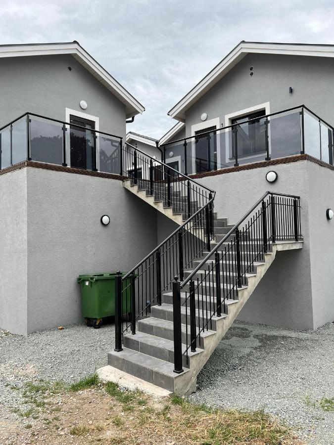 Solberga Laegenhetshotell Köpingsvik Esterno foto