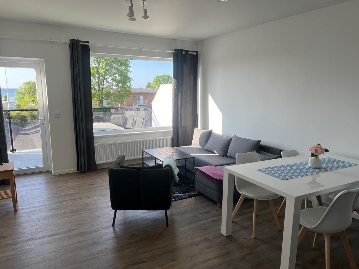 Solberga Laegenhetshotell Köpingsvik Esterno foto