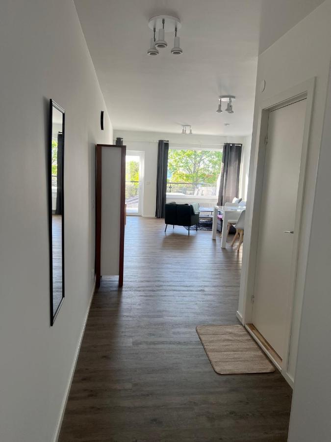 Solberga Laegenhetshotell Köpingsvik Esterno foto
