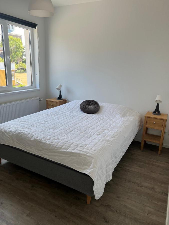 Solberga Laegenhetshotell Köpingsvik Esterno foto
