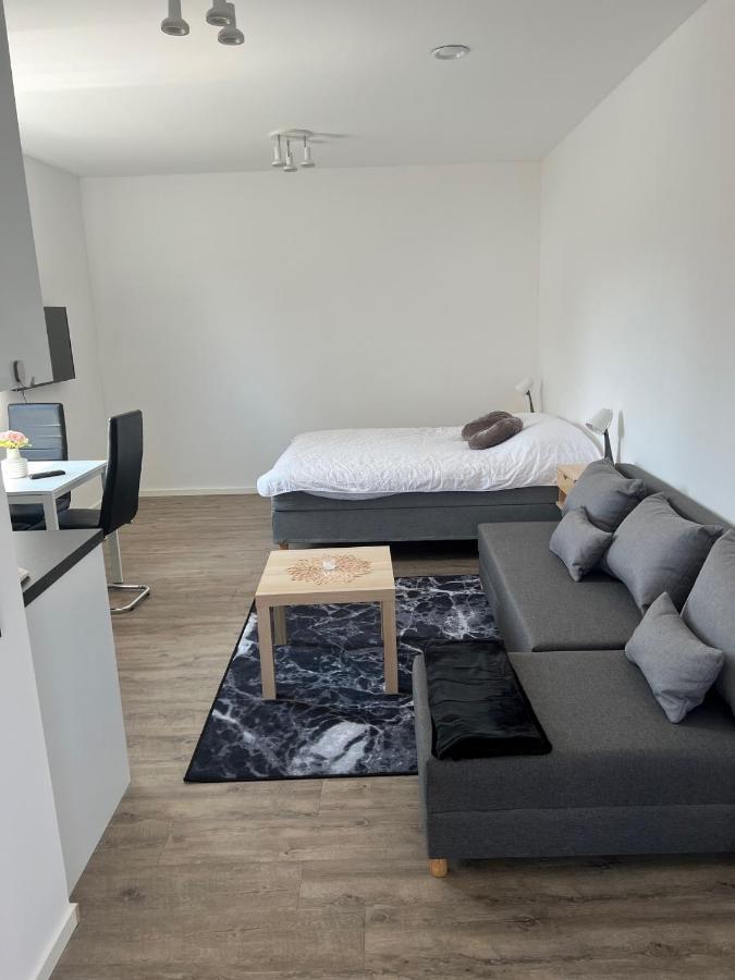 Solberga Laegenhetshotell Köpingsvik Esterno foto
