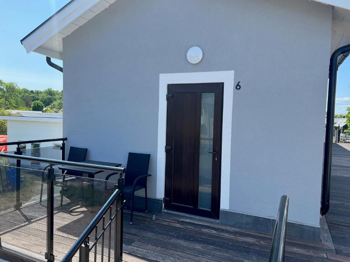 Solberga Laegenhetshotell Köpingsvik Esterno foto
